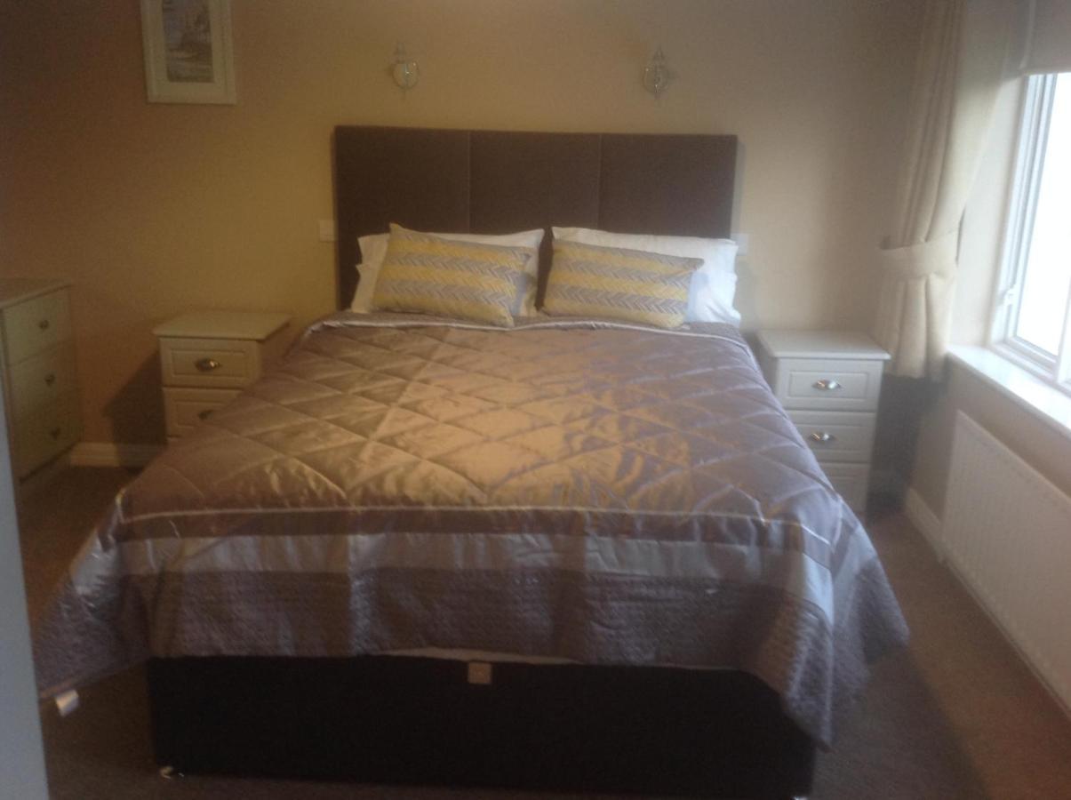 Lilac Manor Sligo Chambre photo