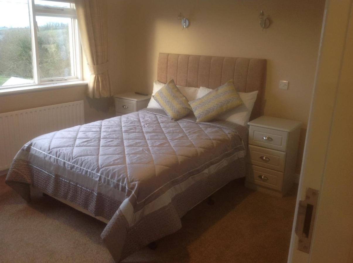 Lilac Manor Sligo Chambre photo